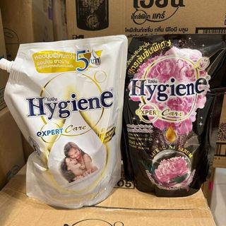 Nước xả vải Hygiene Thái lan
