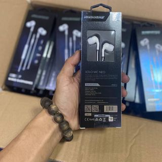 TAI NGHE ROCKROSE SOLO MC NEO 3.5MM