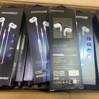 TAI NGHE ROCKROSE SOLO MC NEO 3.5MM