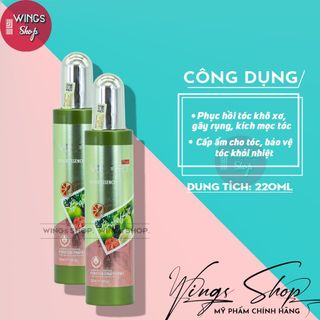 ( Hàng Công Ty ) Dầu gội xả bưởi VALERT Grapefruit 850ml Wings Shop