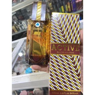 Nước hoa Active Beverley 100ml Dành Cho Nam