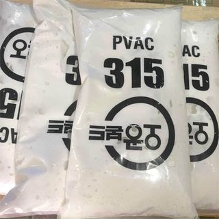 Keo Sữa Hàn Quốc 315 PVAC (1kg) giá tốt giao nhanh