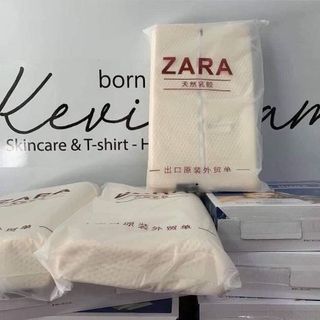 GỐI CAO SU NON CAO CẤP ZÃRA HOME