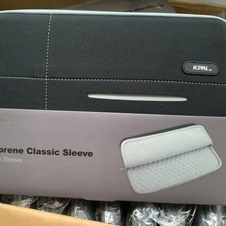TÚI CHỐNG SỐC JCPAL NEOPRENE - 12"