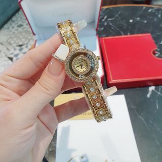 ĐỒNG HỒ THỜI TRANG CA/TI/ER NỮ