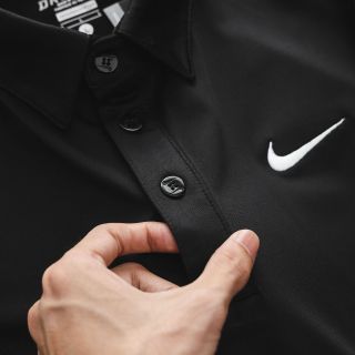 Áo thun polo nam chất cotton, áo phông cổ bẻ nam cao cấp, chất Thun poly trơn láng, mát rượi, co giãn  4c thoải mái. Logo thêu - size từ 55kg - 85kg