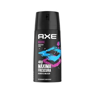 Xịt Khử Mùi Toàn Thân Cho Nam AXE 135ml