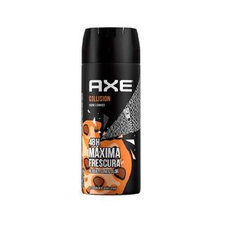 Xịt Khử Mùi Toàn Thân Cho Nam AXE 135ml