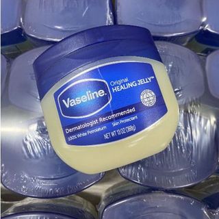 Vaseline sáp dưỡng ẩm màu trắng nhập Mỹ hủ lớn 368gr giá sỉ