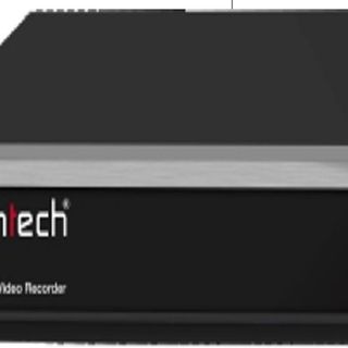 Đầu Ghi Hình IP Vantech VPH-N4432 ( NVR 4K, 32 Kênh IP 8MP, Tính Năng AI, Chuẩn Nén H.265+)