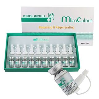 Tinh chất Tái Tạo Da Miraculous Intense Ampoule Repairing & Regenerating D388 giá sỉ