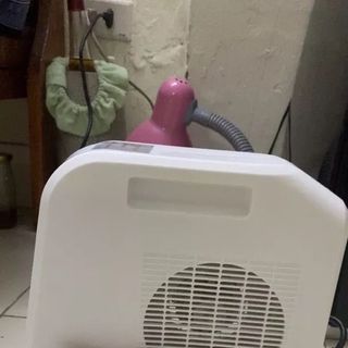 Quạt sưởi ấm mùa đông 1800W