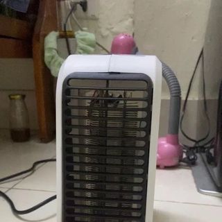 Quạt sưởi ấm mùa đông 1800W