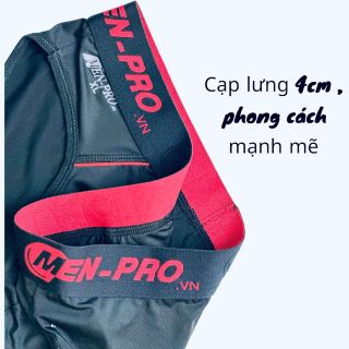 Quần lót Nam 2 lưng