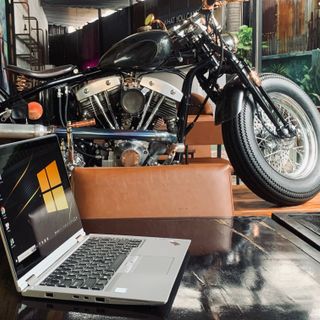 Lenovo Thinkpad X380 Yoga i5-8350U