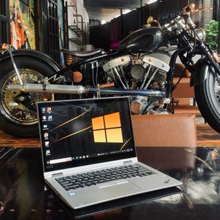 Lenovo Thinkpad X380 Yoga i5-8350U