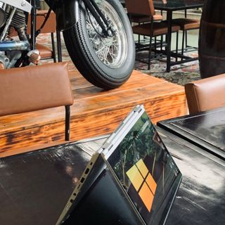 Lenovo Thinkpad X380 Yoga i5-8350U