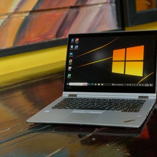 Lenovo Thinkpad X380 Yoga i5-8350U