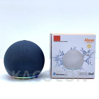 Loa Bluetooth ALAXE Led RGB