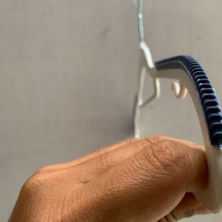 Móc treo quần áo người lớn, trẻ em chống trượt, móc phơi đồ bền đẹp - móc phơi đồ giá sỉ
