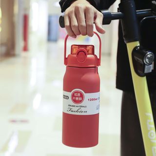 BÌNH GIỮ NHIỆT 800ML