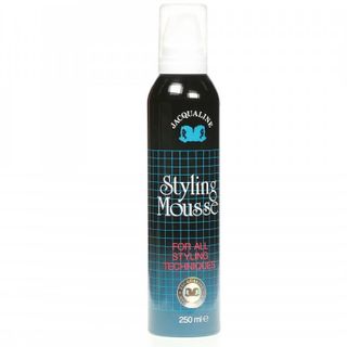 Xịt tóc Jacqualine Styling Mousse dạng bọt dành cho cả Nam & Nữ-Gôm xịt tóc 50ml giá sỉ
