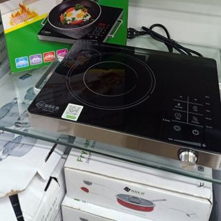 Bếp hồng ngoại Arber AB363 hàng chính hãng bảo hành 12 tháng
