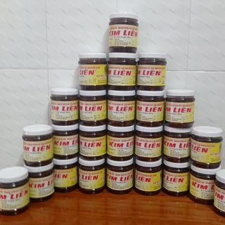 Me ngào Kim Liên