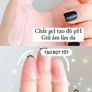 Sữa Rửa Mặt SVR Sebiaclear Gel Moussant