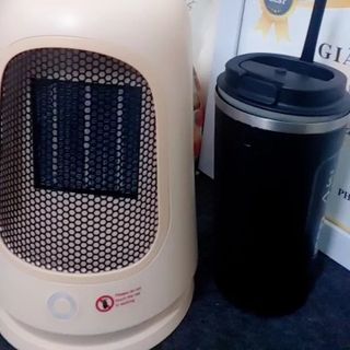 Quạt sưởi ấm mùa đông 1200W