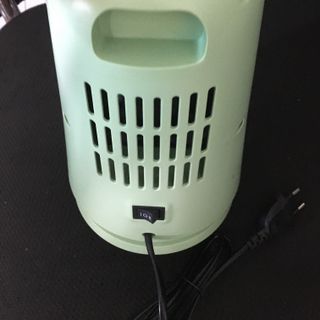 Quạt sưởi ấm mùa đông 1200W