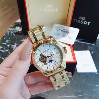 ĐỒNG HỒ NAM TRUNG CẤP CƠ TI.SOT