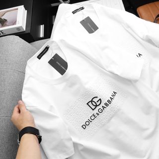 Áo thun nam chất cotton, áo phông nam cao cấp, chất cotton 4c cao cấp xịn , đường may tỉ mỉ- dập nỗi công nghệ mới chống rạn chống bong tróc khi giặt máy - size từ 55kg - 88kg