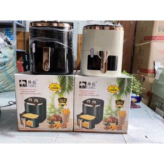 Nồi chiên không dầu camel 12l YM-82