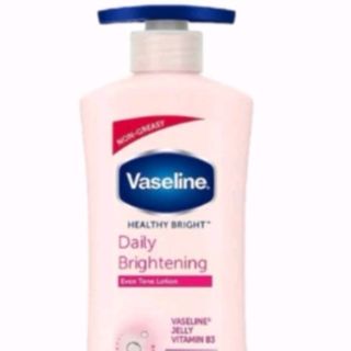 [CHÍNH HÃNG] Sữa dưỡng thể Vaseline Healthy Bright 725ml Hồng giá sỉ