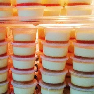 Bánh Flan Cao Cấp