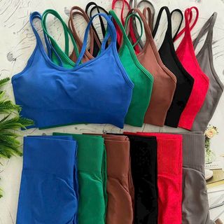 Set mitao 4 dây Đủ màu size ml Chất dệt gân mềm mới nhất 2023 Thể Thao cao cấp Siêu Đẹp Giá Sỉ,