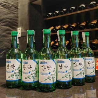 Soju Hàn Quốc Soulmate Original Fresh (vị nguyên bản) 360ml giá sỉ, giá bán buôn