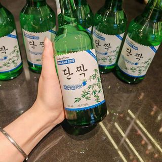 Soju Hàn Quốc Soulmate Original Fresh (vị nguyên bản) 360ml giá sỉ, giá bán buôn