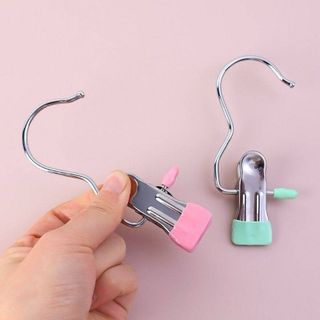 Móc quần áo dạng đơn lẻ