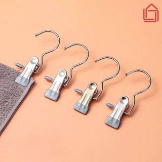 Móc quần áo dạng đơn lẻ