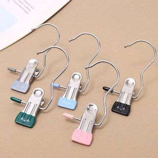 Móc quần áo dạng đơn lẻ
