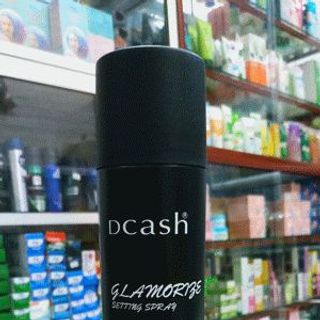 Keo Xịt Tóc Dcash 400ml Thái Lan