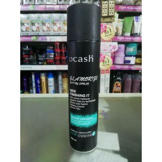 Keo Xịt Tóc Dcash 400ml Thái Lan