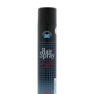 Keo xịt tóc Jacqualine hair spray 400ml (cứng) giá sỉ