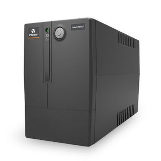 Bộ lưu điện Vertiv Liebert PSA ITON 1000VA 230V AVR Universal Sockets - Giải Pháp Lưu Điện Line Interactive Đáng Tin Cậy