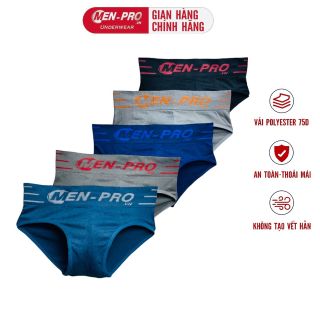 Quần lót Nam dệt kim cotton hàng Việt Nam
