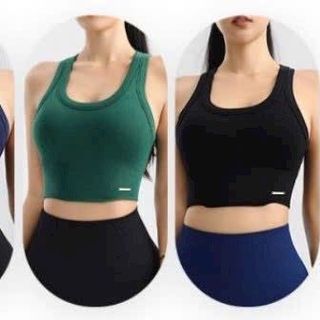 Crop naqi 007 4 màu size sml Chất thun dệt mịn mới nhất 2023 Thể Thao cao cấp Siêu Đẹp Giá Sỉ,
