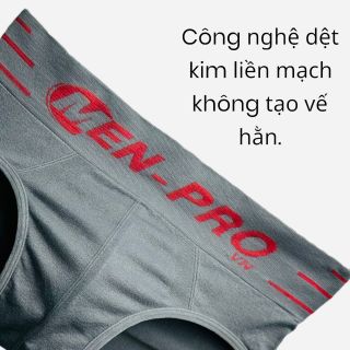 Quần lót Nam dệt kim cotton hàng Việt Nam