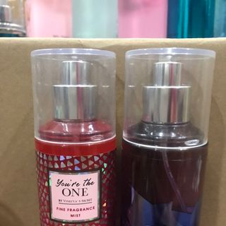 body mist 75ml